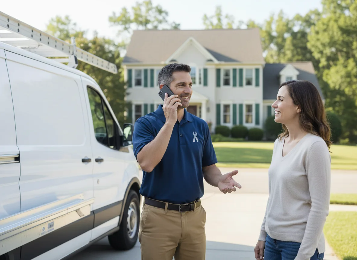 Home Gutter Service Luzerne, PA FAQs